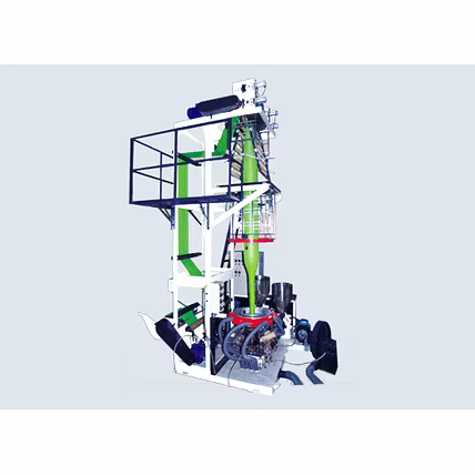 Two Layer Extrusion Plant-12720343