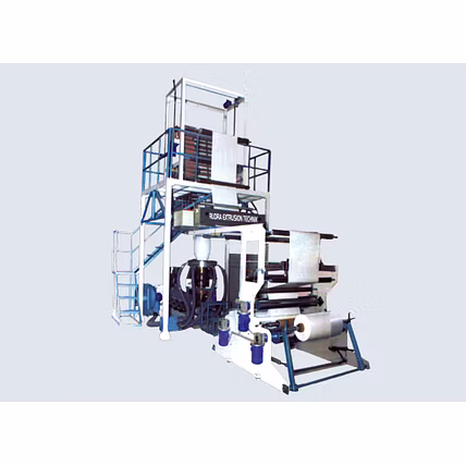 Altra Mono Layer Extrusion Machine-12720511