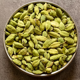 cardamom