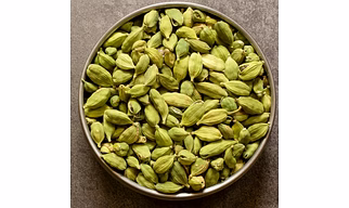 CARDAMOM