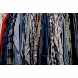 swords cotton shirt
