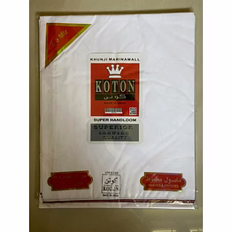al fardaan cotton lungi