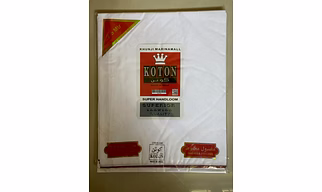 cotton Lungi
