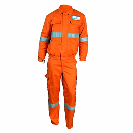 swords cotton fr coverall apparel