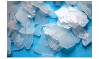 Magnesium Chloride Flakes