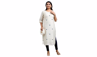Farishta F463 Kurti