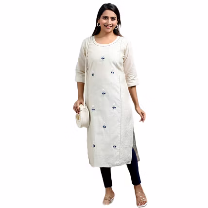 Farishta F463 Kurti-1
