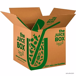 custom printed corrugated boxes