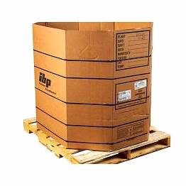 octabin cartons