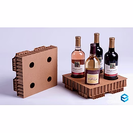 esti packaging honeycomb for packaging – lightweight, strong & eco-friendly protection