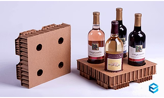 Honeycomb for Packaging – Lightweight, Strong & Eco-Friendly Protection