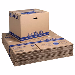 esti packaging corrugated boxes – customizable, durable & eco-friendly packaging solutions