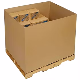 Heavyduty Corrugated Box