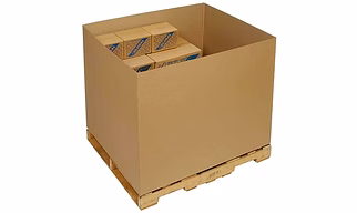Heavyduty Corrugated Box