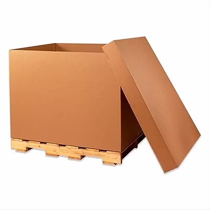 Heavyduty Corrugated Box-1