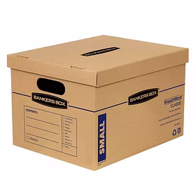 Custom Printed Corrugated Boxes