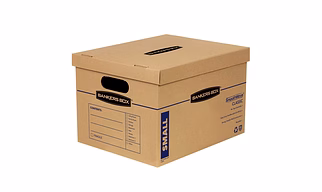 Custom Printed Corrugated Boxes