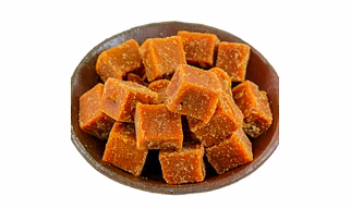 ORGANIC JAGGERY