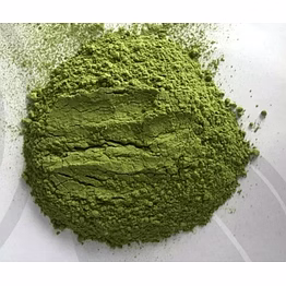 organic lemon grass powder