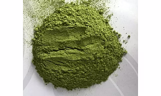 Organic Lemon Grass Powder