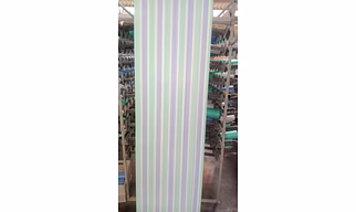 PP WOVEN BAGS AND FABRIC