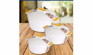 Casseroles