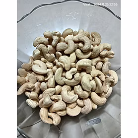 Kaju-Cashews by Annada brand Top Size High Processed Best Quality