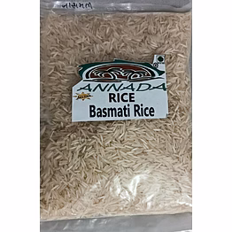 annada super basmati rice 5kg