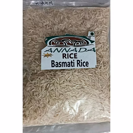 BASMATI RICE-2