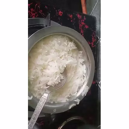BASMATI RICE-5