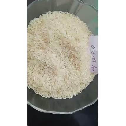 BASMATI RICE-4