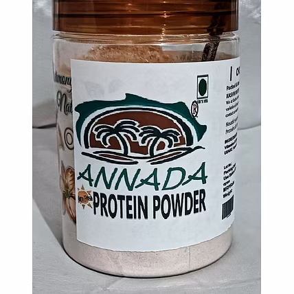 Protein Powder Chocolate Flavour-4