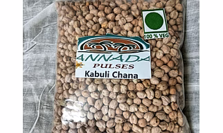 5kg Kabuli Chana-Chick Peas