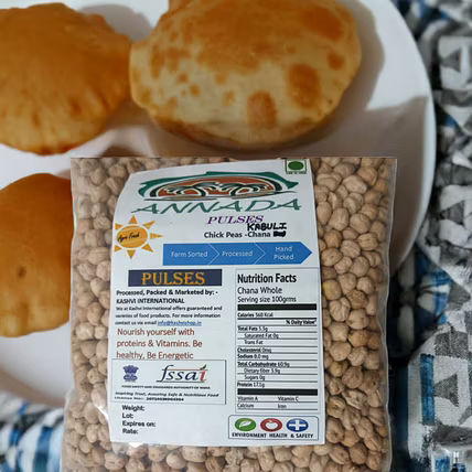 Kabuli Chana-Chick Peas-1