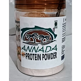 Protein Powder Chocolate Flavour