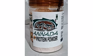 Protein Powder Chocolate Flavour