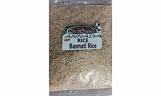 ANNADA SUPER BASMATI RICE 5KG