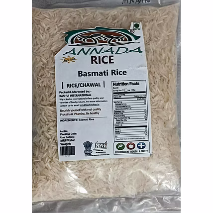 BASMATI RICE-1