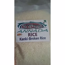 annada 10 kilo kanki (broken rice)