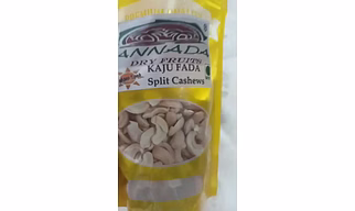 Split Cashew-Kaaju Fada 1kilo