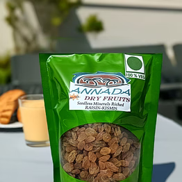 raisins-kismis 1 kilo