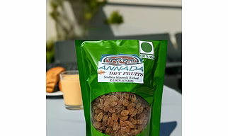 Raisins-Kismis 1 Kilo