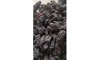 Black Kismis 1 Kilo