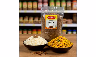 Cumin Seeds Jeera Jiru Whole