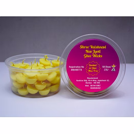 pure ghee camphor ghee diyaa