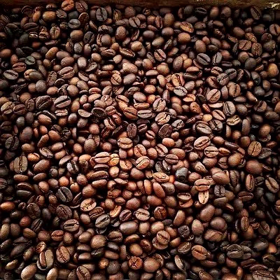 coffee beans arabica and robusta