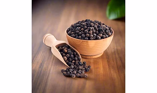Black pepper