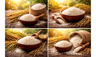 Basmati Rice