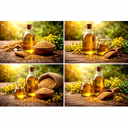 mustard oil