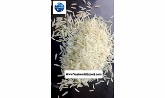 Premium long grain 1121 Creamy Sella Basmati Rice